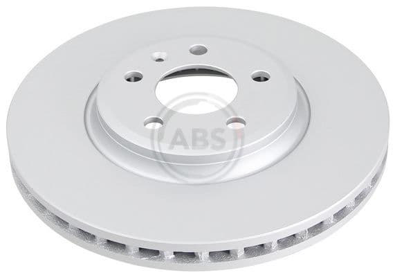 Disc frana ABS 17777
