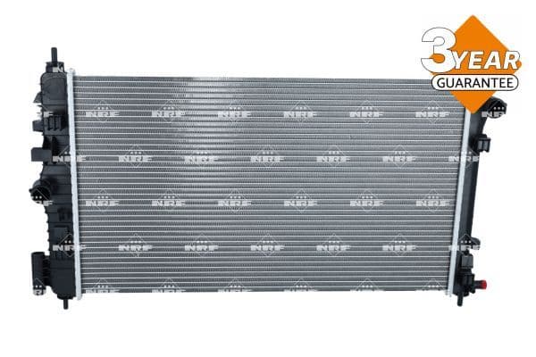 Radiator, racire motor NRF 53774