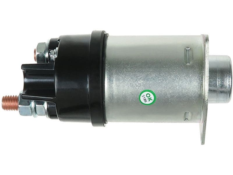 Solenoid, electromotor AS-PL SS1126P
