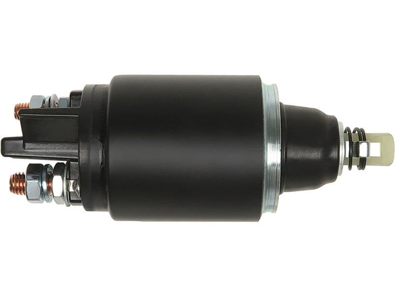 Solenoid, electromotor AS-PL AS SS9085S