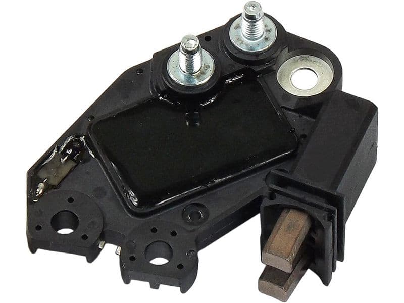 Regulator, alternator AS-PL AS ARE3124