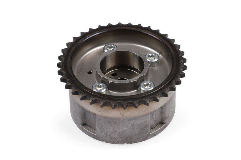 Regulator ax cu came HEPU 21-7118