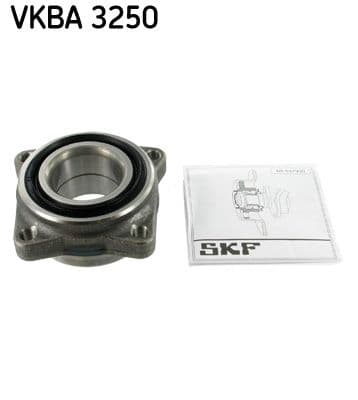 Set rulment roata SKF VKBA 3250
