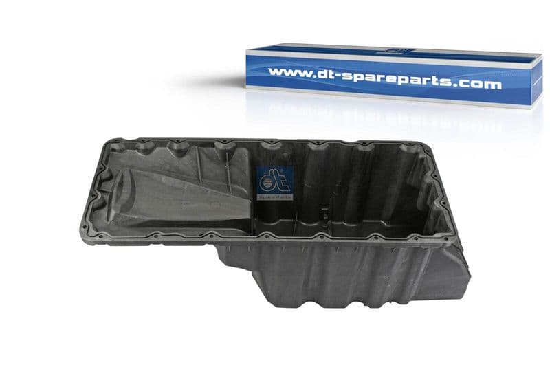 Baie ulei DT Spare Parts 4.63905