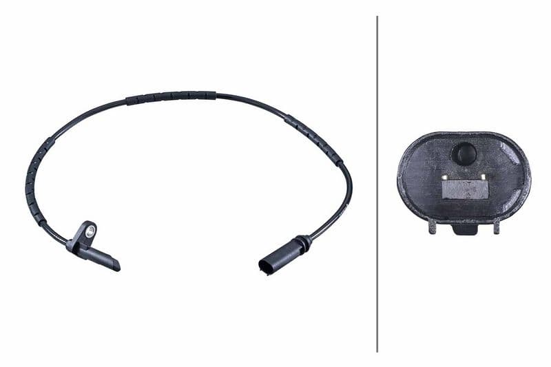 senzor,turatie roata HELLA 6PU 358 252-821