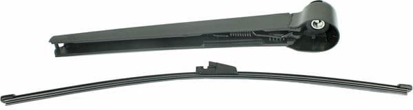 brat stergator, parbriz METZGER AUTOTEILE 2190376