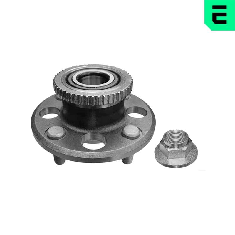 Set rulment roata OPTIMAL 912193