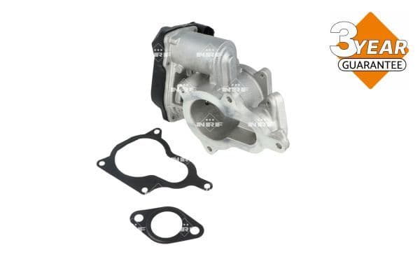 Supapa EGR NRF EASY FIT 48329