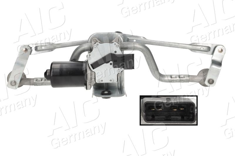 Legaturi stergator parbriz AIC Calitatea originală 71253