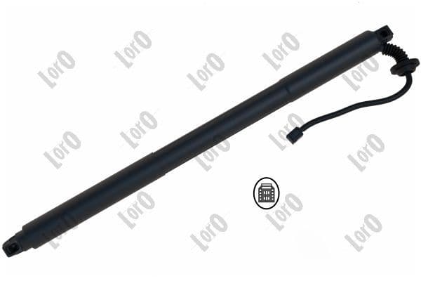 Motor electric, haion DEPO 101-02-152