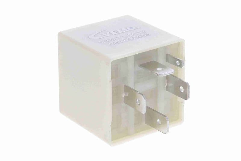 Releu, pompa combustibil VEMO Original Quality V15-71-0017