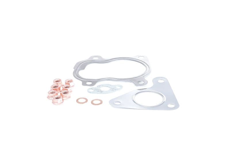 Set montaj, turbocompresor BTS Turbo T931118ABS