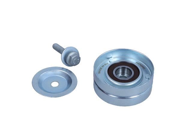 Rola ghidare/conducere, curea transmisie MAXGEAR 54-1396