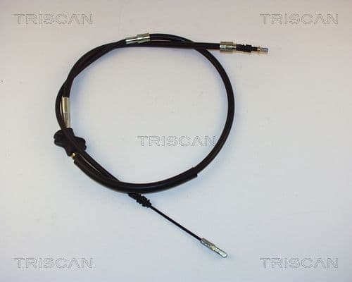 Cablu, frana de parcare TRISCAN 8140 29159