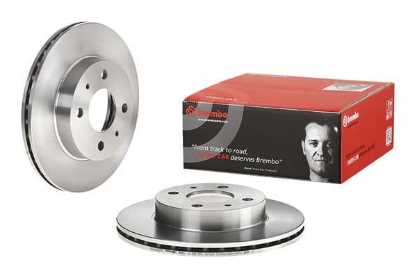 Disc frana BREMBO PRIME LINE 09.5253.10