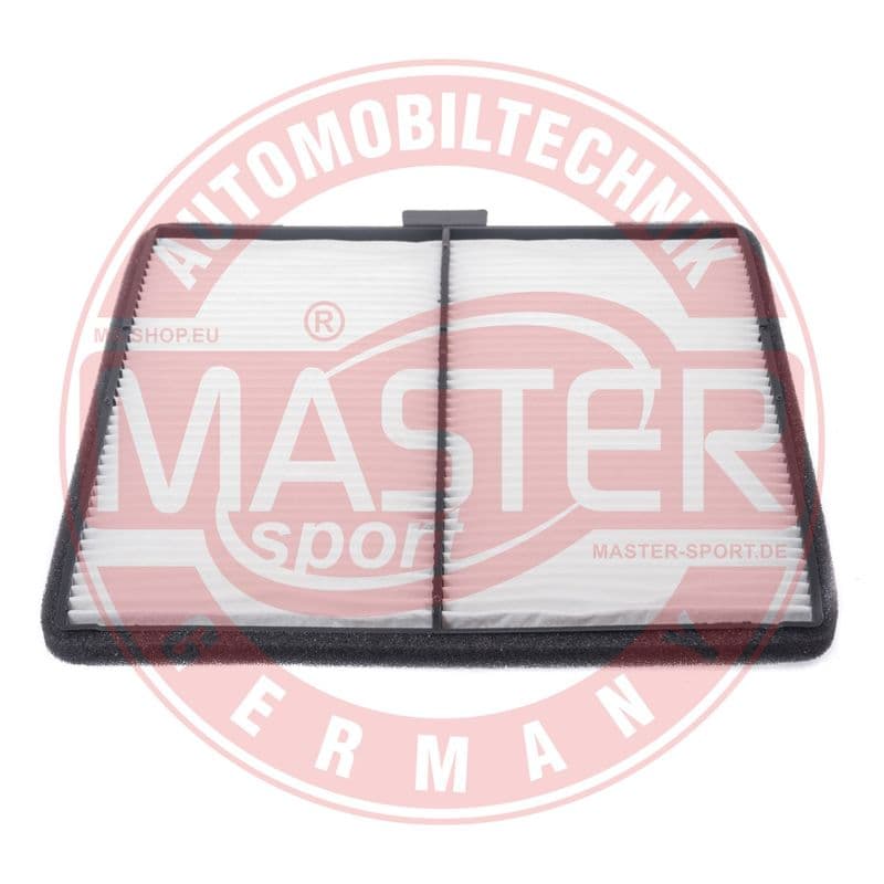 Filtru, aer habitaclu MASTER SPORT 2012-IF-PCS-MS
