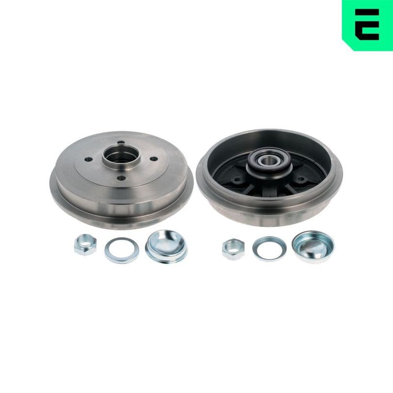 Tambur frana OPTIMAL BT-2380