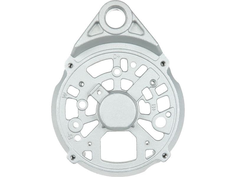 Capac protector, alternator AS-PL STANDARD ABR0002