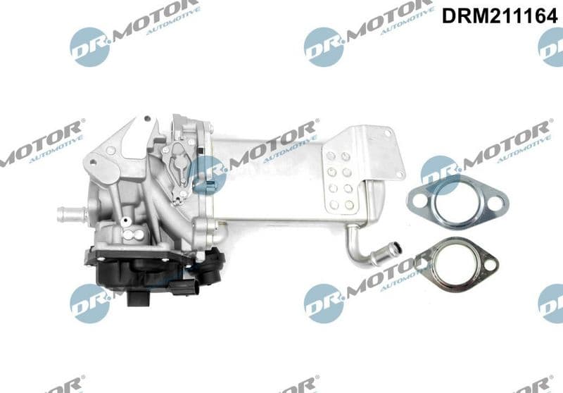 Supapa EGR Dr.Motor Automotive DRM211164