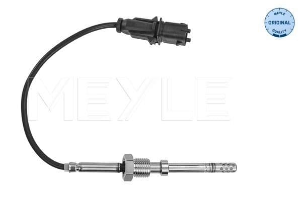 Senzor, temperatura gaze evacuare MEYLE -ORIGINAL: True to OE. 614 800 0042