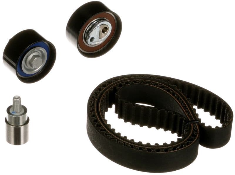 Set curea de distributie GATES PowerGrip™ K025299