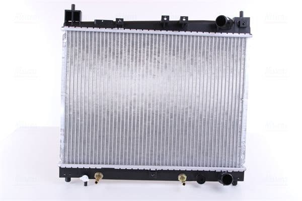 Radiator, racire motor NISSENS 64799