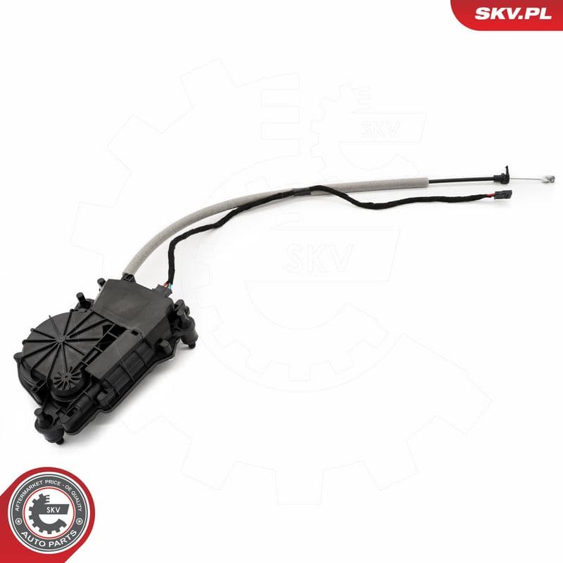 Asistent la închidere, haion ESEN SKV 16SKV081