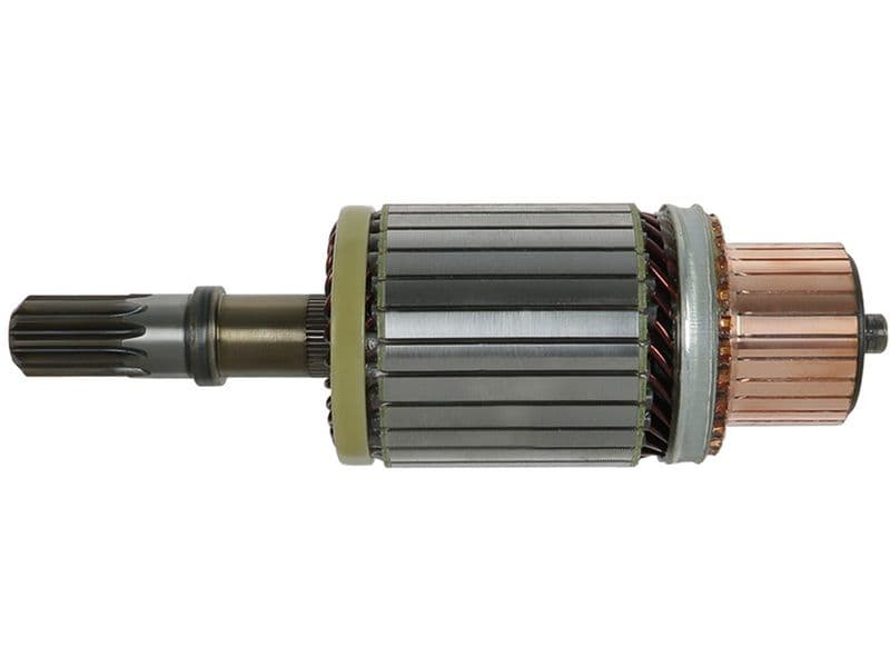 armatura,demaror AS-PL AS SA2026