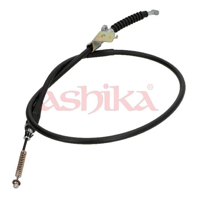 Cablu, frana de parcare ASHIKA 131-01-152R