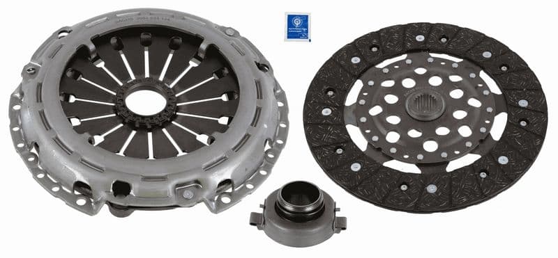 Set ambreiaj SACHS 3000 952 009
