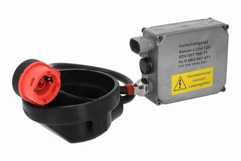 unitate de control,lumini VEMO Original Quality V99-73-0101
