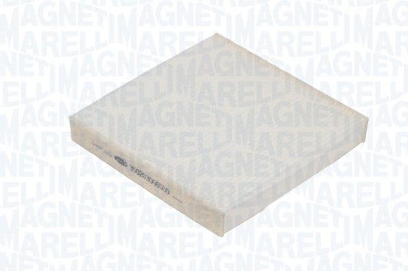 Filtru, aer habitaclu MAGNETI MARELLI 350203066500