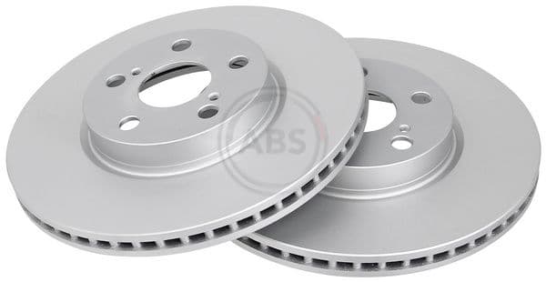 Disc frana ABS 18060