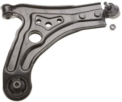 Brat, suspensie roata TRW JTC1487