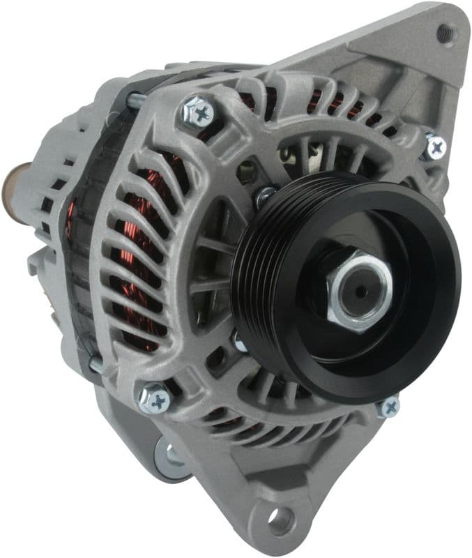 Generator / Alternator HC-Cargo F 032 115 477
