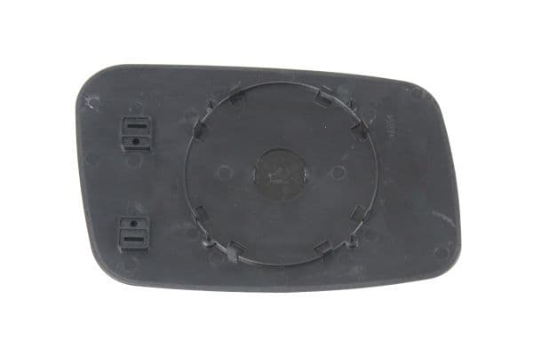 Sticla oglinda, oglinda retrovizoare exterioara DEPO 4111G01