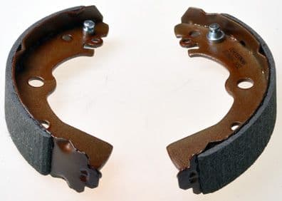 Set saboti frana DENCKERMANN B120006