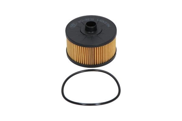 Filtru ulei KAVO PARTS NO-2231