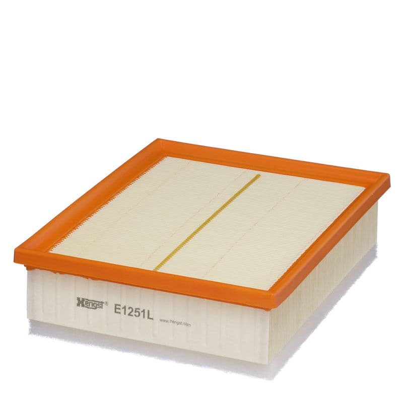 Filtru aer HENGST FILTER E1251L