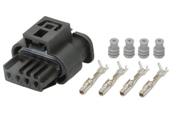 Stecher, injector TRUCKLIGHT 7722872C
