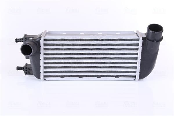 Intercooler, compresor NISSENS 96577