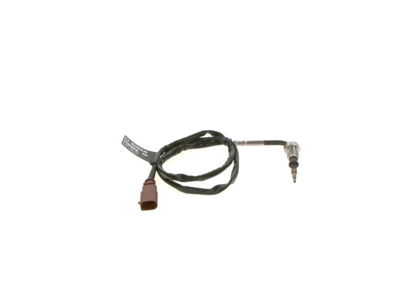 Senzor, temperatura gaze evacuare BOSCH 0 986 259 123