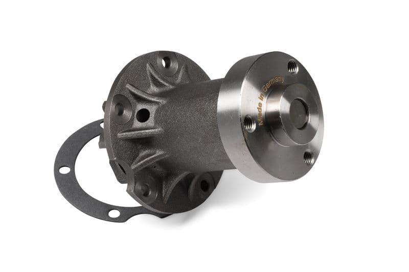 Pompă de apă, răcire motor HEPU P159