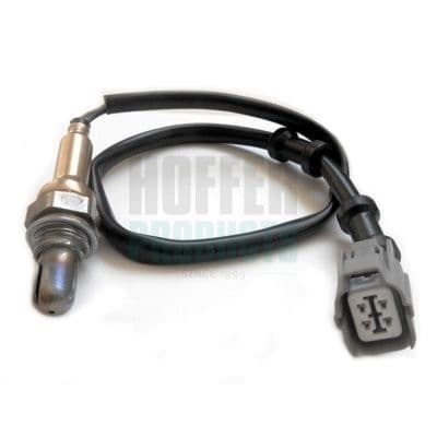 Sonda Lambda MEAT & DORIA 7481628