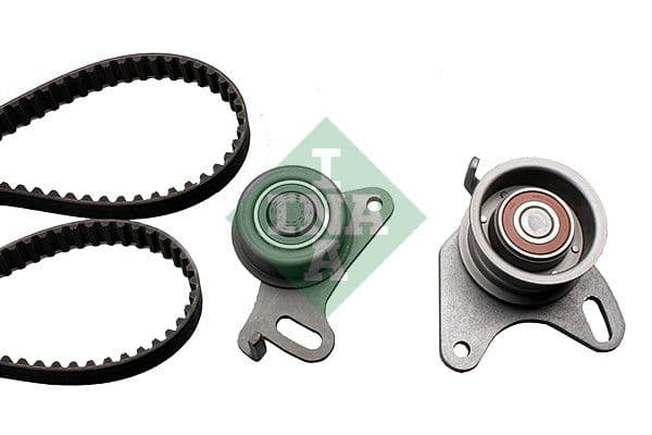 Set curea de distributie Schaeffler INA 530 0053 10