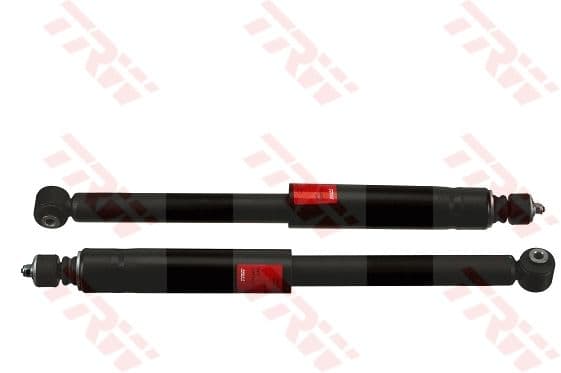 amortizor TRW TWIN JGT1342T