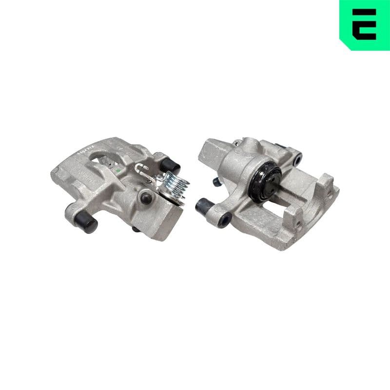 Etrier frana OPTIMAL BC-1721L