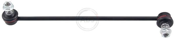 Brat/bieleta suspensie, stabilizator ABS 261002