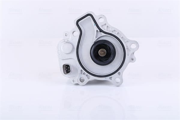 Pompă de apă, răcire motor NISSENS 831074