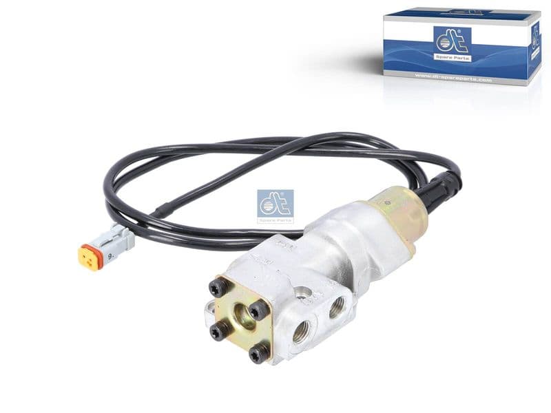 Supapa magnetica DT Spare Parts 1.12095